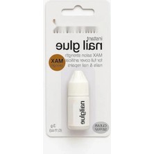 Esranın Dünyası Takma Tırnak Yapıştırıcısı 3 gr