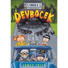 Binbir Göz Kitap Devböcek