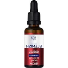 Esranın Dünyası Leke Karşıtı Cilt Bakım Yağı - 20 ml