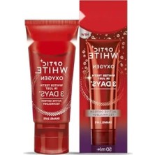 Esranın Dünyası Beyazlatıcı Diş Macunu 50 ml | Aktif Oksijen Teknolojisi ile