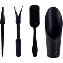 Esranın Dünyası Kaktüs Dikim ve Bakım Seti - 4 Parça