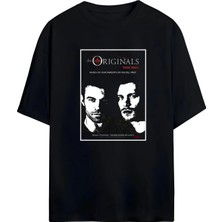 Von Labas The Orıgınals Unısex Tshırt