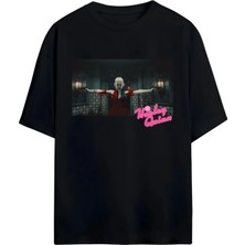 Von Labas Harley Quınn Unısex Tshırt