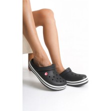 Kardelen İş Elbiseleri Crocs Mg-Eva 9001 Rahat Terlik – Hafif ve Şık
