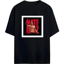 Von Labas Nate Dıaz Ufc Unısex Tshırt