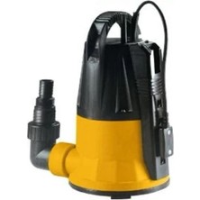 Max Extra MX03SDM Dalgıç Pompa Temiz-Kirli Su Dijital Sensörlü