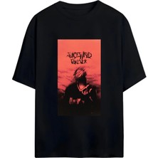 Von Labas Juıce Wrld Unısex Pamuklu Tshırt