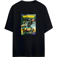 Von Labas "taxı Drıver" Filminin Ikonik Atmosferini Üzerinizde Taşıyın!