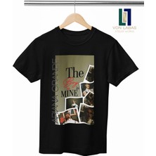 Von Labas Arıana Grande Unısex Tshırt