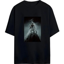 Von Labas The Elder Scrolls Unısex Tshırt