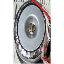 Powermaster 2000 Va Kombi Regülatörü Yedek Parça Trafosu (Yüksek Verimli)