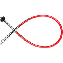 Şık ve Dayanıklı Spiral Kol, Ergonomik Tasarımlı Ürün