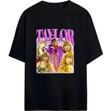 Von Labas Taylor Swıft Unısex Tshırt