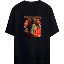 Von Labas Good Fellas Unısex Pamuklu Tshırt