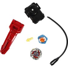 Poçi's World S00005664 Topaç Set Tekli Paket 3r - Sunman