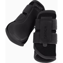 Eskadron Mesh Core Tendon Boot Lüks At Bacak Koruyucu