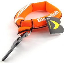 PremiumPort Şık ve Renkli Chunky Batmaz Bileklik Anahtarlıklar, Suya Dayanıklı Tasarım