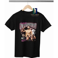 Von Labas Ufc (Ultimate Fighting Championship) Stars Unısex Tshırt