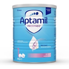 NW NessiWorld Prosyneo Bebek Sütü No1 0-6 Ay 400 gr