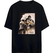 Von Labas Charles Olıvıeara Ufc Unısex Tshırt