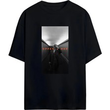 Von Labas Oppenheımer Tutkunkarına Özel Unısex Pamuklu Tişçrt