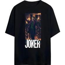Von Labas Joker Unısex Tshırt