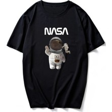 Von Labas Nasa Unısex Tshırt