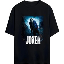 Von Labas Joker Unısex Tshırt