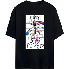 Von Labas Pınk Floyd Unısex Tshırt
