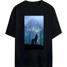Von Labas The Twılıght Saga Unısex Tshırt