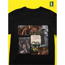 Von Labas How I Met Your Mother Unısex Tshırt