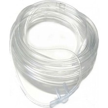 Yüksek Kaliteli 7 Metre Nazal Oksijen Kanülü, Konforlu ve Güvenilir Kullanım