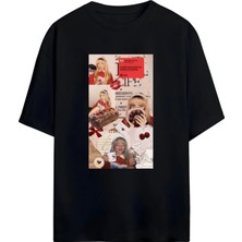 Von Labas Sabrına Carpenter Unısex Tshırt