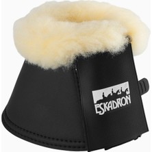 Eskadron Bell Boots At Toynak Koruyucu Kuzu Yünlü