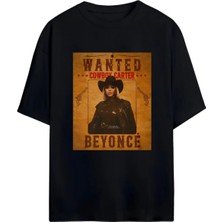Von Labas Beyonce Unısex Tshırt