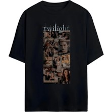 Von Labas The Twılıght Saga Unısex Tshırt
