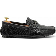 By Barretti V Model Siyah Rok