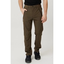 Armadillo Ilgaz Outdoor Pantolon Esnek Dayanıklı Nefes Alabilir Günlük Kamp Doğa Yürüyüş
