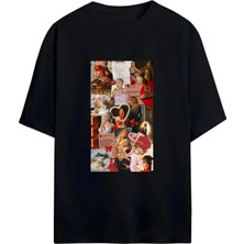 Von Labas Arıana Grande Unısex Tshırt