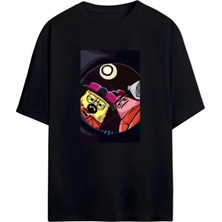 Von Labas Spongebob Unısex Tshırt