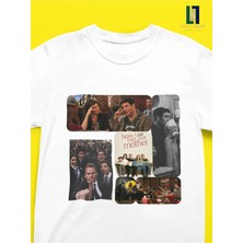 Von Labas How I Met Your Mother Unısex Tshırt