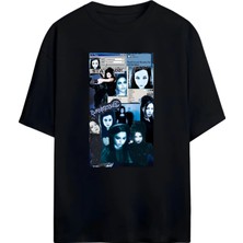 Von Labas Evanescence Unısex Pamuklu Tshırt