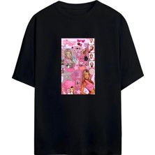 Von Labas Brıtney Spears Unısex Tshırt