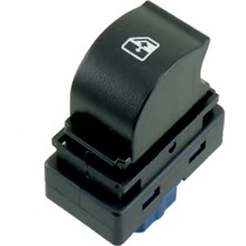 Universal Ducato Cam Düğmesi Ducato Iıı-Boxer-Jumper Iıı Cam Anahtarı Sağ Taraf AN237