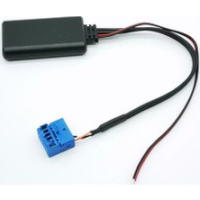 Autoline Bluetooth Modül Volkswagen Polo-Passat-Golf (2012 Üstü) Teyp Uyumlu USB Bağlantı Tipi