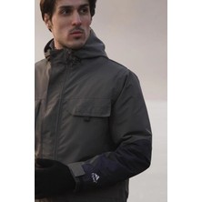 Mont: Fiyort Fy 530 Rogen Mont Haki