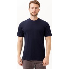 Kardelen İş Elbiseleri Galanthus Basic T-Shirt - Pamuklu, Nefes Alabilir, Klasik ve Rahat Kesim