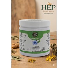 Green Sea 140 gr Bitkisel Takviye - Detoks, Ödem ve Metabolizma Desteği - Bitkisel Toz Karışım