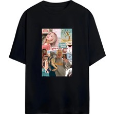 Von Labas Sabrına Carpenter Unısex Tshırt