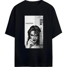 Von Labas Taylor Swıft Unısex Tshırt